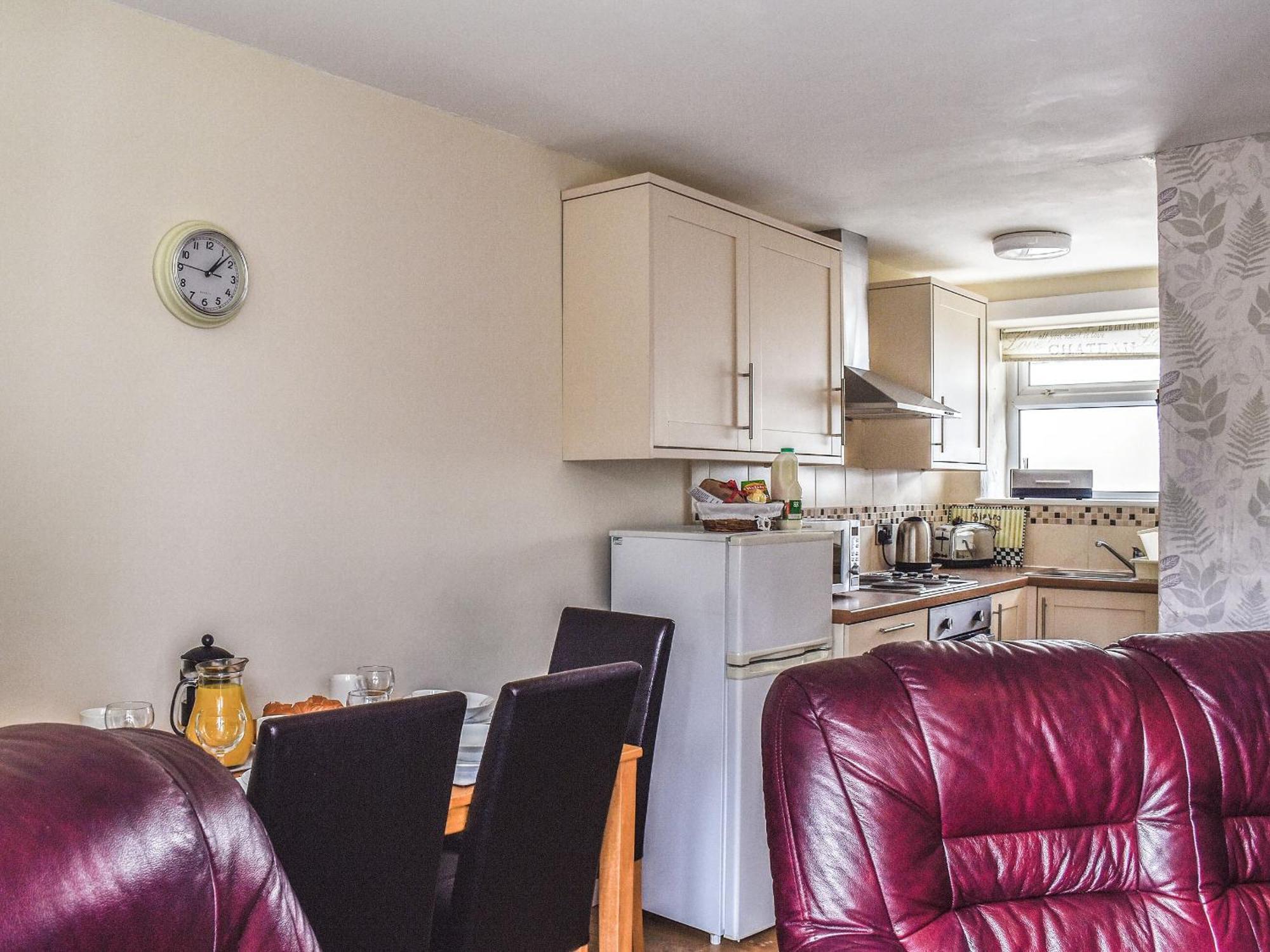 Kite Cottage Llandeilo Dış mekan fotoğraf